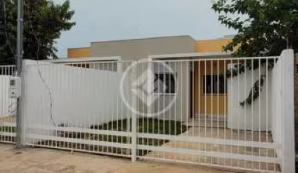 Vende-se casa no bairro Jardim Pauliceia - 2 quartos e 2 vagas - Cuiabá (MT) - Valor: R$ 231.000,00 codigo: 107210