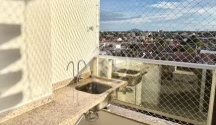 apartamento 3/4 na região mais procurada de cuiaba. no bairro jardim petropolis. ao lado da academia codigo: 115677