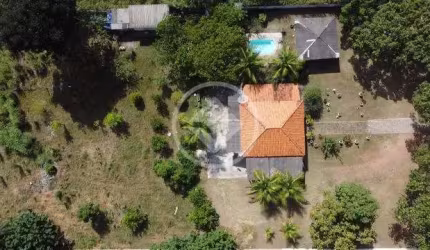 CHÁCARA NO PEIXINHO EM SANTO ANTÔNIO DO LEVERGER-MT codigo: 101115