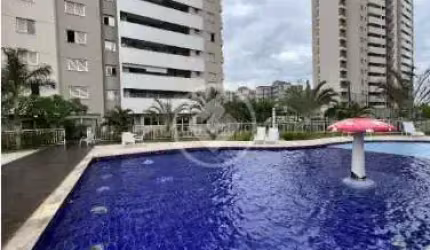 VENDO OU ALUGO APARTAMENTO TODO MOBILIADO NO CONDOMINIO RESIDENCIAL HARMONIA PRÓXIMO AO SHOPPING PANTANAL COM  81M², 3/4 SENDO UMA SUITE E SACADA. codigo: 122983