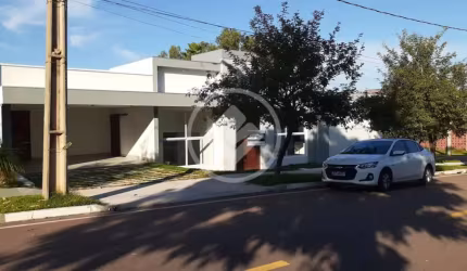 Vendo casa de esquina Térrea no Belvedere Cuiabá com 03 suítes codigo: 123671