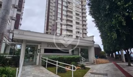 Apartamento Mobiliado na região do Jardim das Américas Plaenge Edificio Innovare 3 quartos codigo: 123768