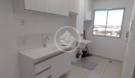 Aluguel de Apartamento no Bairro Parque Ohara codigo: 123830