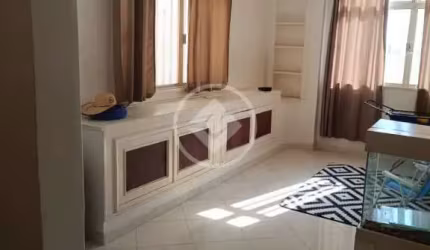 Vende-se Apartamento no Ed. Boa esperança - Centro norte - 97m² - Mobiliado - Venda: R$ 395.000,00 - Aluguel? R$ 3.300,00 codigo: 124587