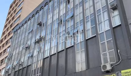 Sala comercial à venda na Praça Rui Barbosa, 827, Centro, Curitiba por R$ 150.000
