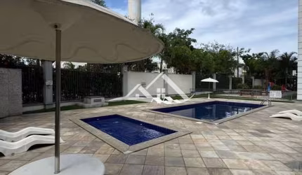 Apartamento à venda no bairro São Diogo II - Serra/ES