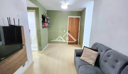 Apartamento à venda no bairro Residencial Vista do Mestre - Serra/ES