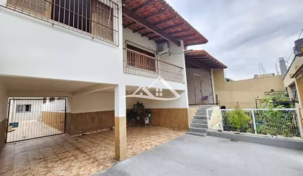 Casa à venda no bairro Jardim Atlântico - Serra/ES