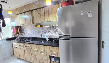 Apartamento à venda no bairro Taquara II - Serra/ES