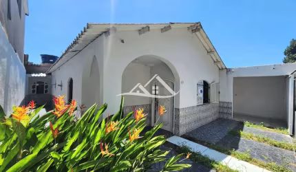 Casa à venda no bairro Serra Dourada I - Serra/ES