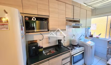 Apartamento à venda no bairro Jardim Tropical - Serra/ES