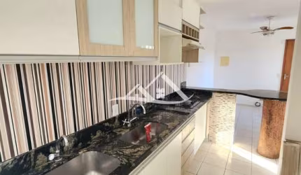 Apartamento à venda no bairro Taquara II - Serra/ES