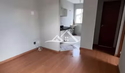 Apartamento à venda no bairro Taquara II - Serra/ES