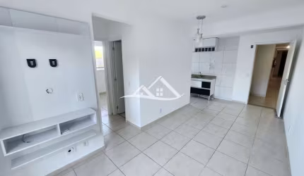 Apartamento à venda no bairro Enseada de Jacaraípe - Serra/ES