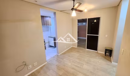 Apartamento à venda no bairro São Diogo I - Serra/ES
