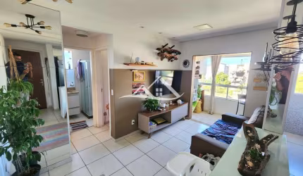 Apartamento à venda no bairro São Francisco - Serra/ES