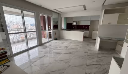 Apartamento, 3 ou 2 dormitórios,  2 vagas - Barra Funda - SP