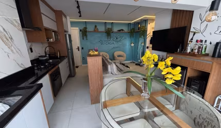 Apartamento, 3 dormitórios,  1 suíte, 1 vaga - Tatuapé - São Paulo - SP