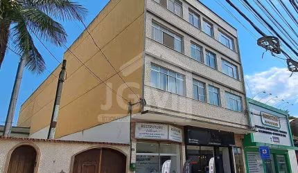 APARTAMENTO - CENTRO - MESQUITA/RJ