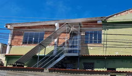 CASA DUPLEX - JUSCELINO - MESQUITA/RJ