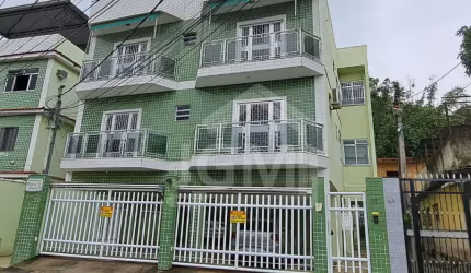 APARTAMENTO RESIDENCIAL