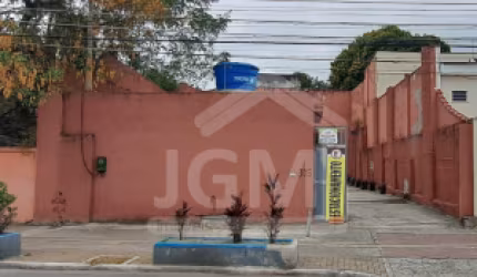 TERRENO PARA FINS COMERCIAIS - CENTRO- MESQUITA-RJ