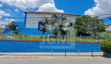 CASA COMERCIAL