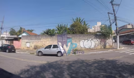 Terreno à venda, 200 m² por R$ 420.000,00 - Vila Regina - São Paulo/SP