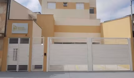 Apartamento à venda, 40 m² por R$ 299.000,00 - Cidade Líder - São Paulo/SP