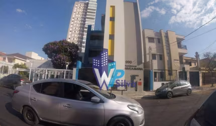 Apartamento com 2 dormitórios à venda, 45 m² por R$ 365.000,00 - Vila Carrão - São Paulo/SP
