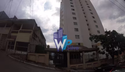 Apartamento à venda, 37 m² por R$ 210.000,00 - Vila Carmosina - São Paulo/SP