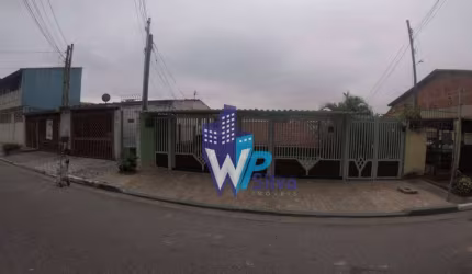 Casa com 3 dormitórios à venda, 100 m² por R$ 650.000,00 - Jardim Pedro José Nunes - São Paulo/SP