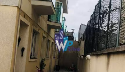 Sobrado à venda, 68 m² por R$ 420.000,00 - Vila Rio Branco - São Paulo/SP