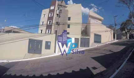 Apartamento com 2 dormitórios à venda, 46 m² por R$ 280.000,00 - Vila Rio Branco - São Paulo/SP