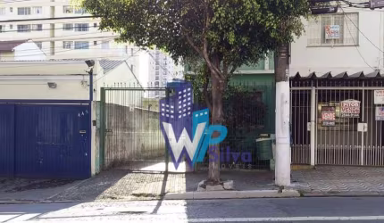 Terreno à venda, 1435 m² por R$ 8.300.000,00 - Penha de França - São Paulo/SP