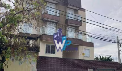Apartamento à venda, 53 m² por R$ 275.000,00 - Itaquera - São Paulo/SP