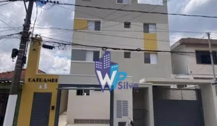 Apartamento com 2 dormitórios à venda, 39 m² por R$ 310.000,00 - Jardim Vila Formosa - São Paulo/SP