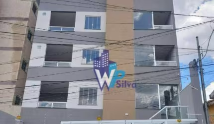 Apartamento com 2 dormitórios à venda, 45 m² por R$ 245.000,00 - Cidade Patriarca - São Paulo/SP