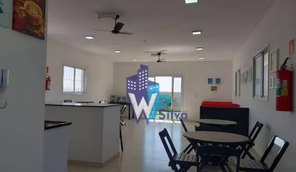 Apartamento à venda, 45 m² por R$ 219.900,00 - Jardim de Lorenzo - São Paulo/SP
