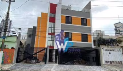 Apartamento com 2 dormitórios à venda, 45 m² por R$ 280.000,00 - Vila Carrão - São Paulo/SP