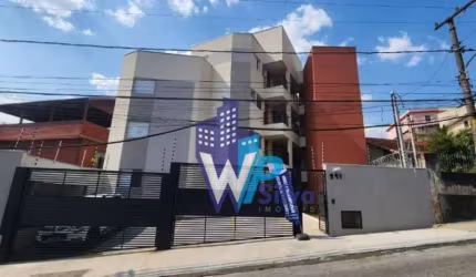 Apartamento com 2 dormitórios à venda, 42 m² por R$ 299.000,00 - Cidade Líder - São Paulo/SP