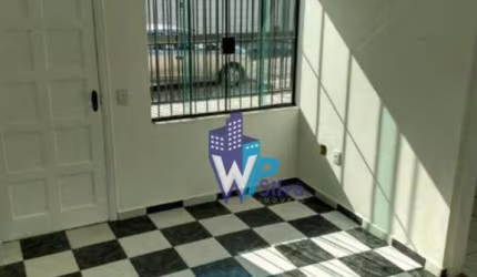 Sobrado à venda, 80 m² por R$ 450.000,00 - Vila Antonieta - São Paulo/SP