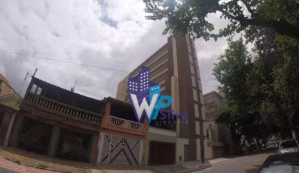 Apartamento com 2 dormitórios à venda, 38 m² por R$ 249.000,00 - Vila Matilde - São Paulo/SP
