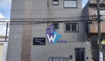 Apartamento com 2 dormitórios à venda, 32 m² por R$ 225.000 - Chácara Belenzinho - São Paulo/SP