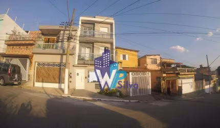 Apartamento com 1 dormitório à venda, 25 m² por R$ 169.900 - Jardim Nordeste - São Paulo/SP