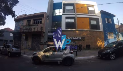 Apartamento com 1 dormitório à venda, 30 m² por R$ 225.000,00 - Carrão - São Paulo/SP
