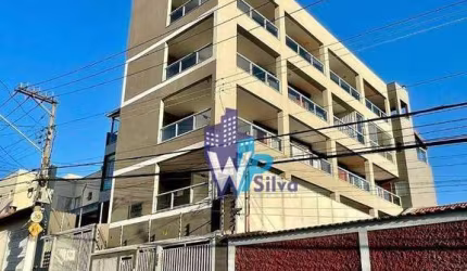 Apartamento com 2 dormitórios à venda, 40 m² por R$ 279.000,00 - Vila Esperança - São Paulo/SP