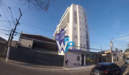 Apartamento com 1 dormitório à venda, 24 m² por R$ 215.000,00 - Vila Carrão - São Paulo/SP