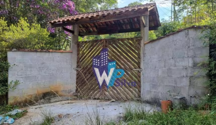 Chácara com 4 dormitórios à venda, 20000 m² por R$ 350.000 - Salesópolis - Salesópolis/SP