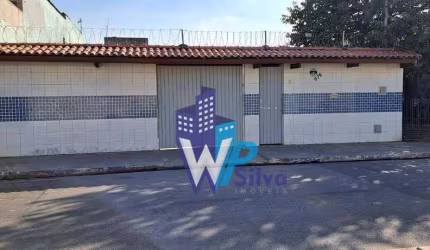 Terreno à venda, 348 m² por R$ 635.000,00 - Parque Paulistano - São Paulo/SP